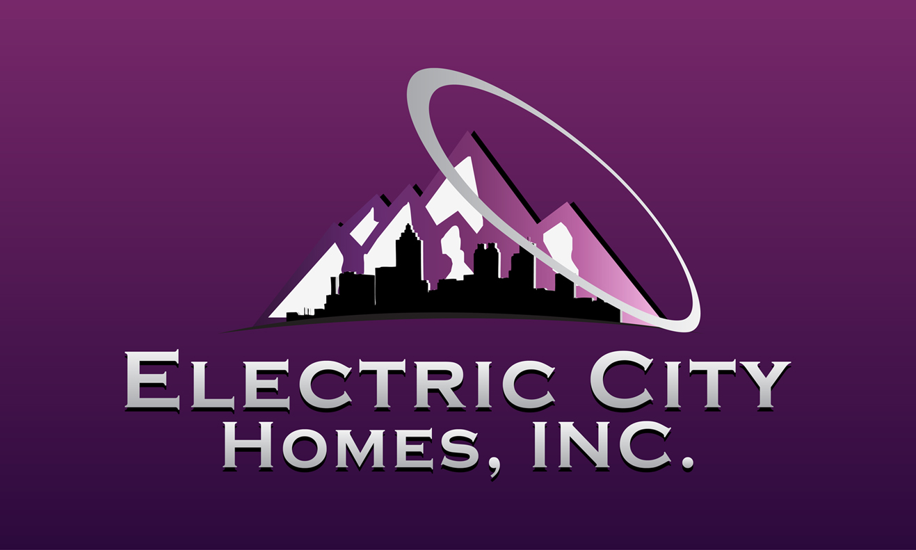 Electric City Homes